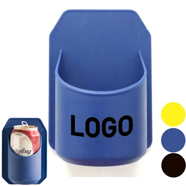 Shower Cup Holder For Beer Drinks - Shower Cup Holder For Beer Drinks - Image 0 of 2