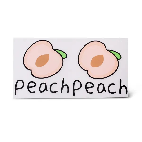 2"- 5"Heat Transfer Patches - 2"- 5"Heat Transfer Patches - Image 1 of 2