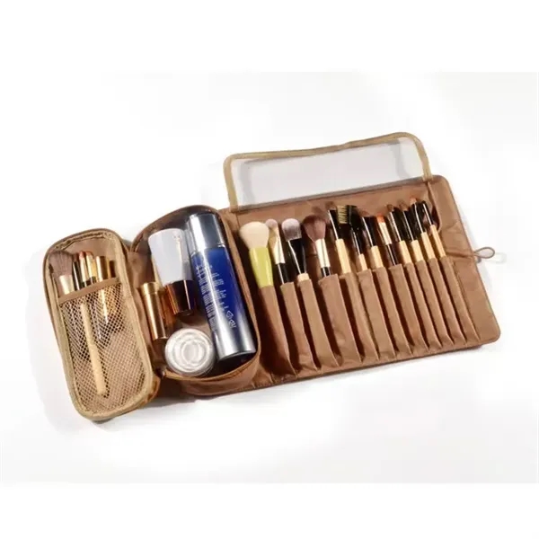 Brush Travel Bag - Brush Travel Bag - Image 5 of 5