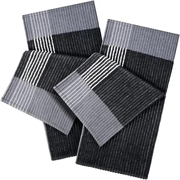 Large Caddie Style Golf Towel - Large Caddie Style Golf Towel - Image 2 of 12