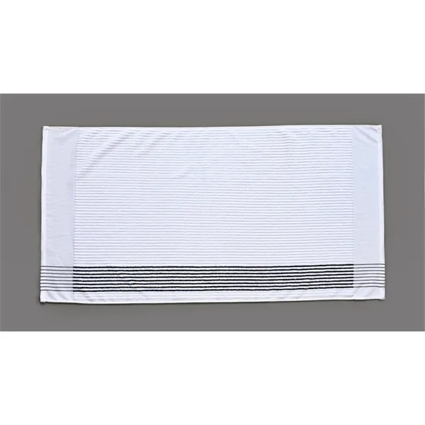 Large Caddie Style Golf Towel - Large Caddie Style Golf Towel - Image 10 of 12