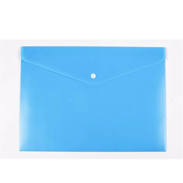 PP Letter Size Document Holder - PP Letter Size Document Holder - Image 1 of 3