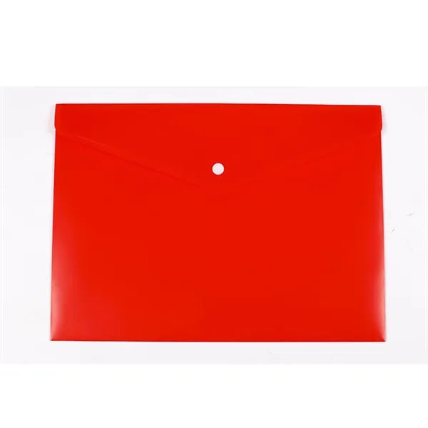 PP Letter Size Document Holder - PP Letter Size Document Holder - Image 2 of 3