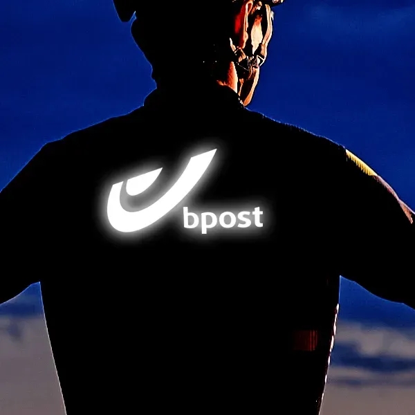 Reflective Patches - Reflective Patches - Image 2 of 2