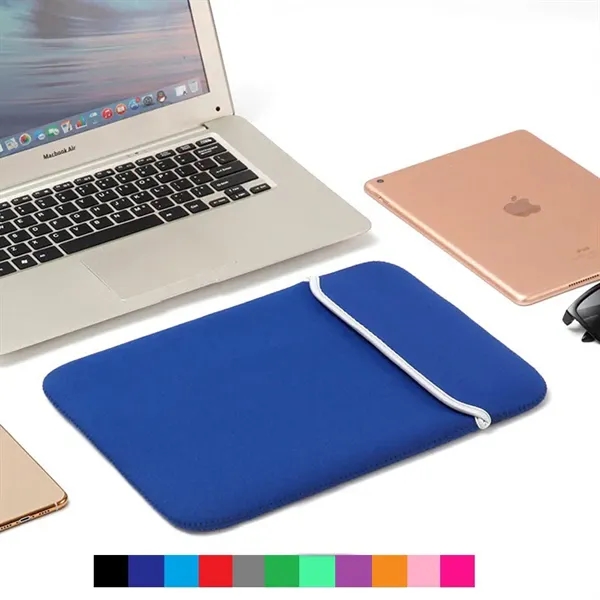 Laptop Sleeve Case 13-17 inch - Laptop Sleeve Case 13-17 inch - Image 1 of 2