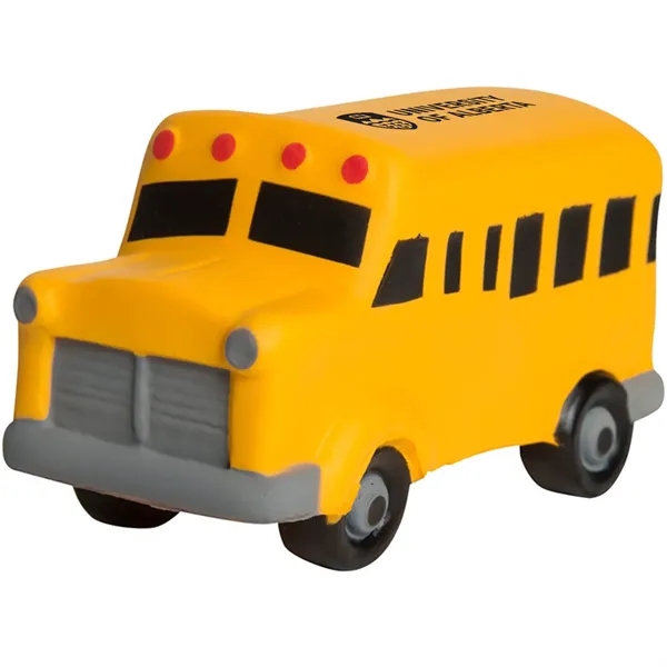 School Bus Stress Reliever