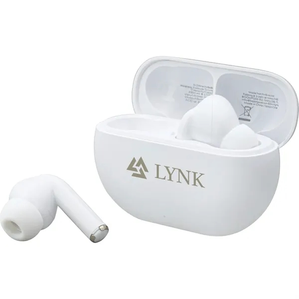Custom Boompods™ Echobuds