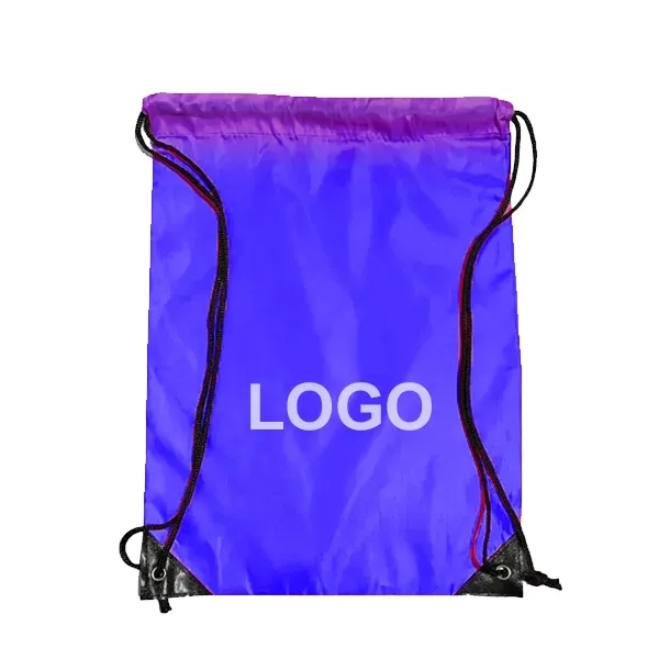 Price Saver Drawstring Backpack - 6 - Price Saver Drawstring Backpack - 6 - Image 2 of 3