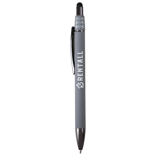 Wizzard Comfort Stylus Spinner Pen - Wizzard Comfort Stylus Spinner Pen - Image 3 of 6