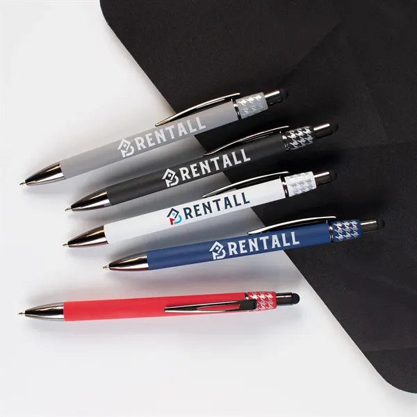 Wizzard Comfort Stylus - Wizzard Comfort Stylus - Image 0 of 6