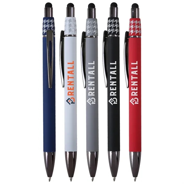 Wizzard Comfort Stylus - Wizzard Comfort Stylus - Image 1 of 6