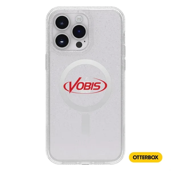 OtterBox® iPhone 14 Pro Max Symmetry Plus - OtterBox® iPhone 14 Pro Max Symmetry Plus - Image 6 of 7