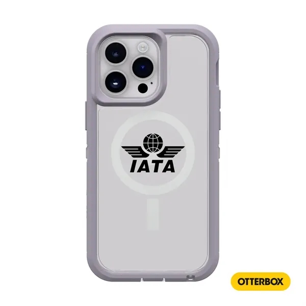 OtterBox® iPhone 14 Pro Max Defender XT - OtterBox® iPhone 14 Pro Max Defender XT - Image 8 of 9