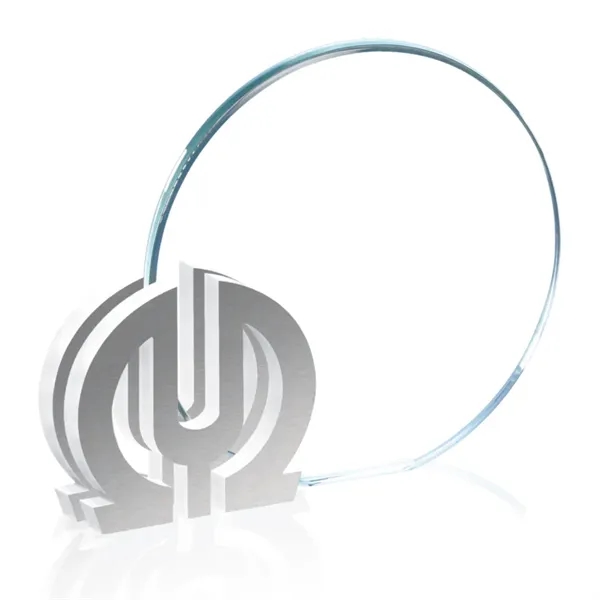 Clement Custom Award - Aluminum - Clement Custom Award - Aluminum - Image 5 of 5