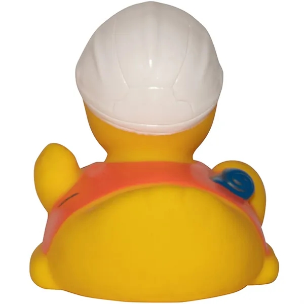 Construction Rubber Duck - Construction Rubber Duck - Image 1 of 3