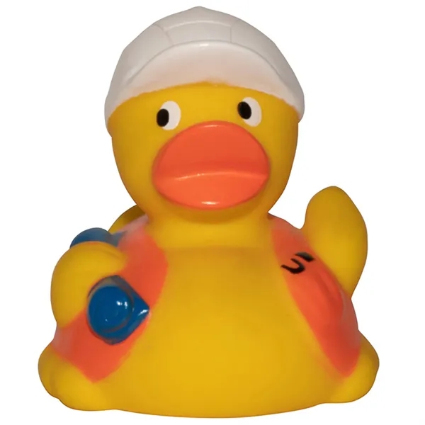Construction Rubber Duck - Construction Rubber Duck - Image 2 of 3