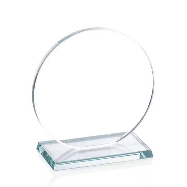 Elgin Award - Clear - Elgin Award - Clear - Image 3 of 9