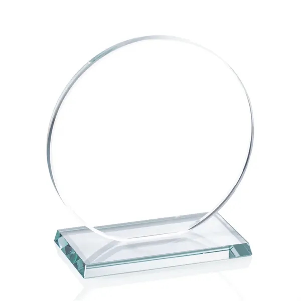 Elgin Award - Clear - Elgin Award - Clear - Image 5 of 9