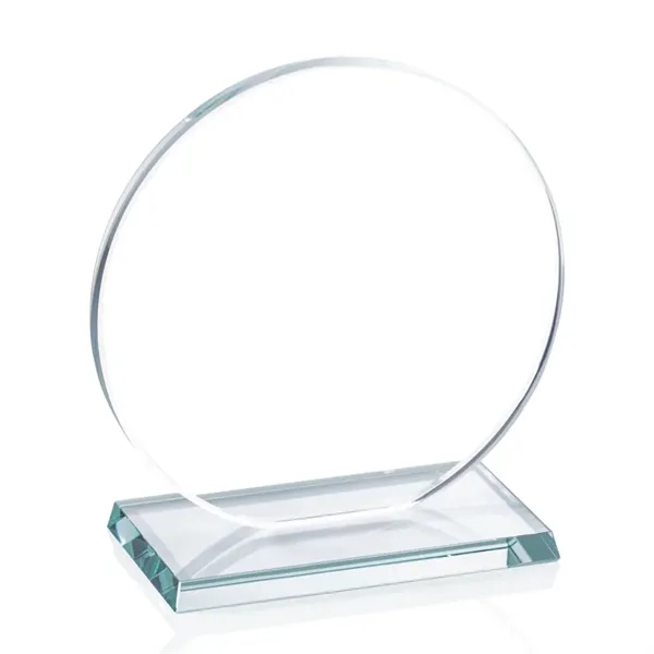 Elgin Award - Clear - Elgin Award - Clear - Image 7 of 9