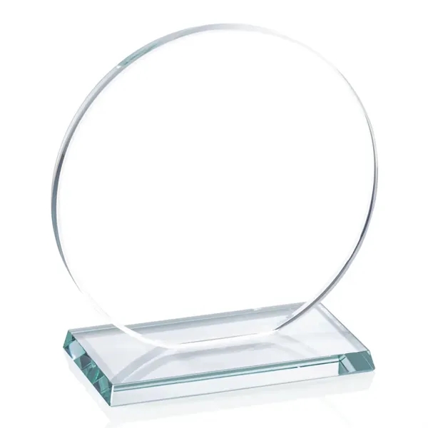 Elgin Award - Clear - Elgin Award - Clear - Image 9 of 9