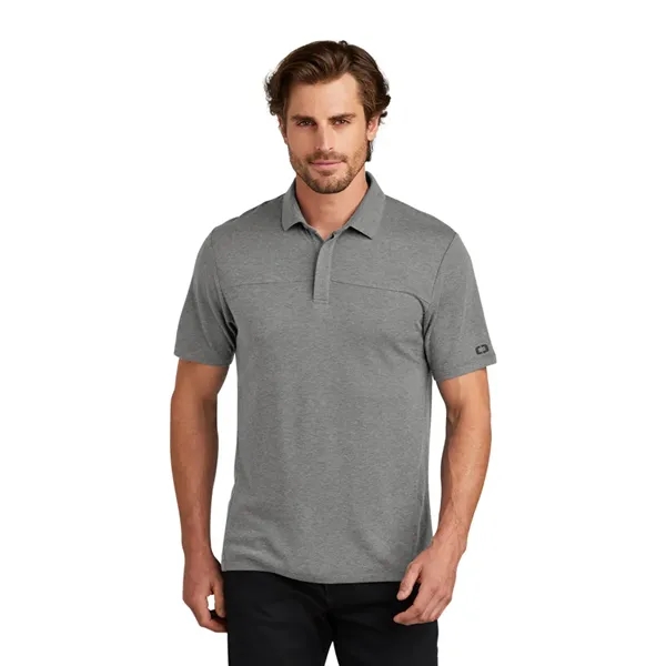 OGIO® Command Polo - OGIO® Command Polo - Image 4 of 6