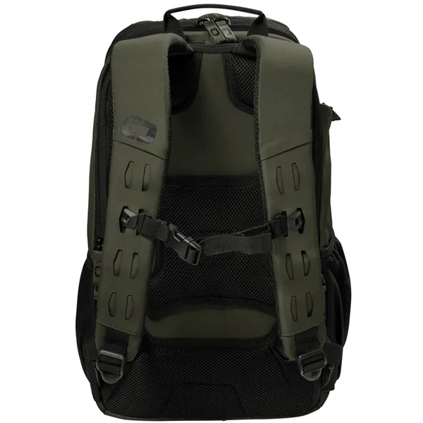 OGIO® Surplus Backpack - OGIO® Surplus Backpack - Image 1 of 5