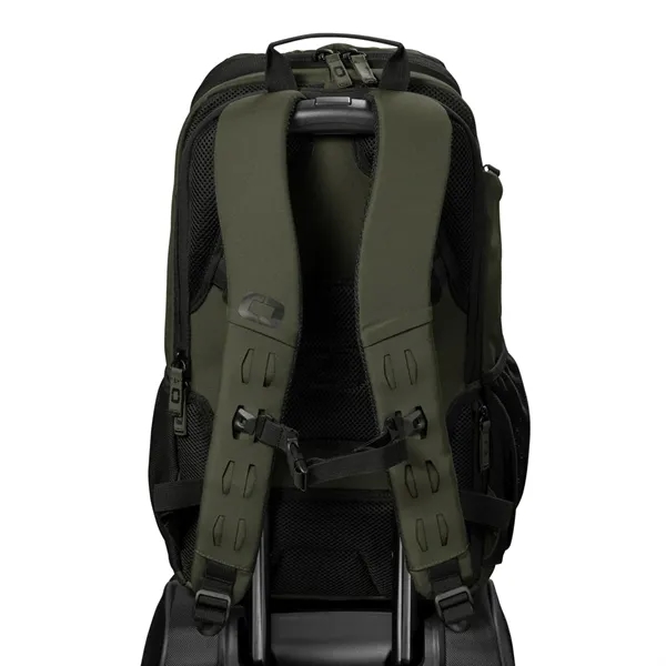 OGIO® Surplus Backpack - OGIO® Surplus Backpack - Image 2 of 5