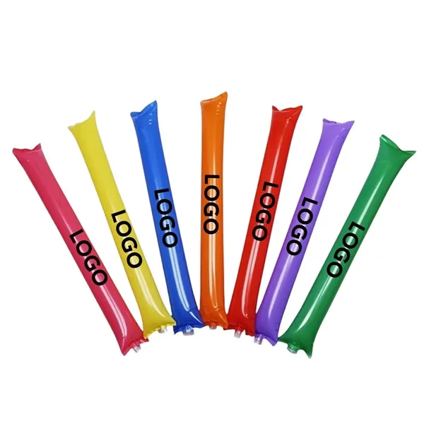 PE Inflatable Refueling Rod - PE Inflatable Refueling Rod - Image 0 of 1