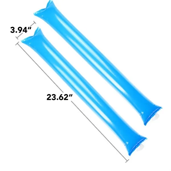 PE Inflatable Refueling Rod - PE Inflatable Refueling Rod - Image 1 of 1