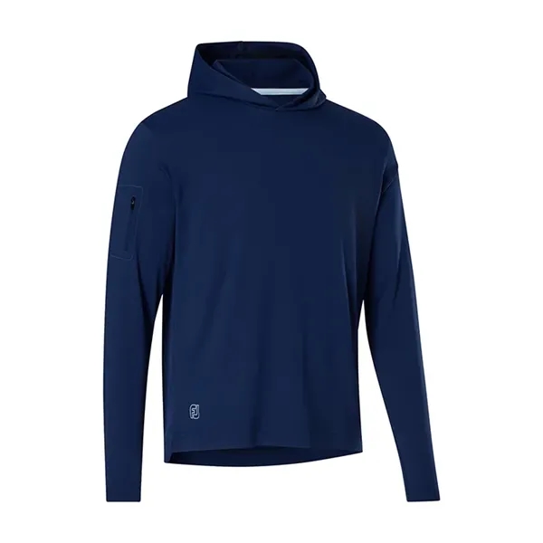 Footjoy TempoSeries Sun Hoodie - Footjoy TempoSeries Sun Hoodie - Image 0 of 4