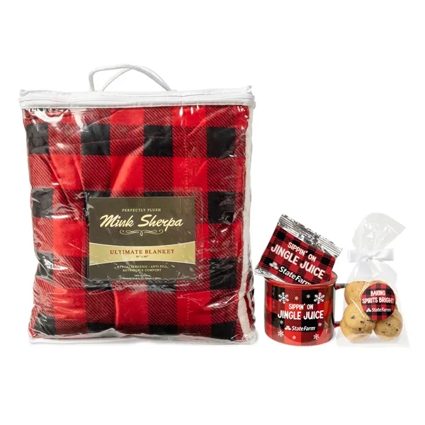 Cozy Winter Wishes - Cozy Winter Wishes - Image 1 of 4