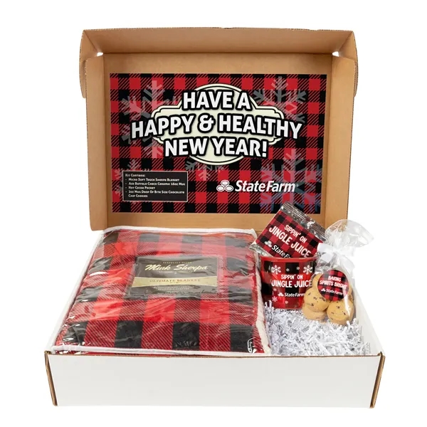 Cozy Winter Wishes - Cozy Winter Wishes - Image 2 of 4