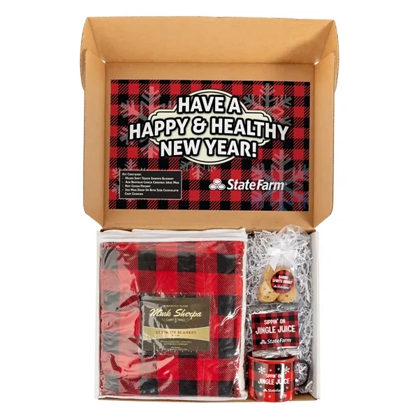 Cozy Winter Wishes - Cozy Winter Wishes - Image 3 of 4