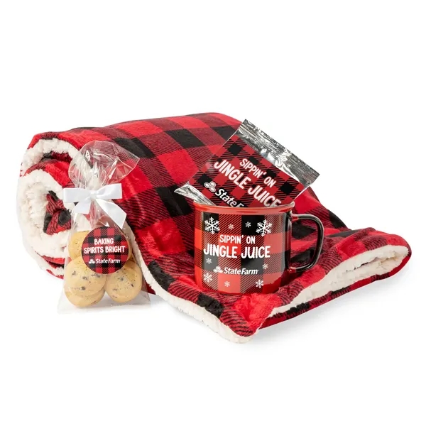 Cozy Winter Wishes - Cozy Winter Wishes - Image 4 of 4