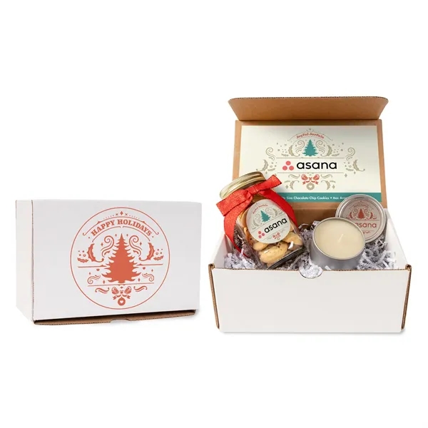 Sweets and Scents Gift Set - Sweets and Scents Gift Set - Image 0 of 4