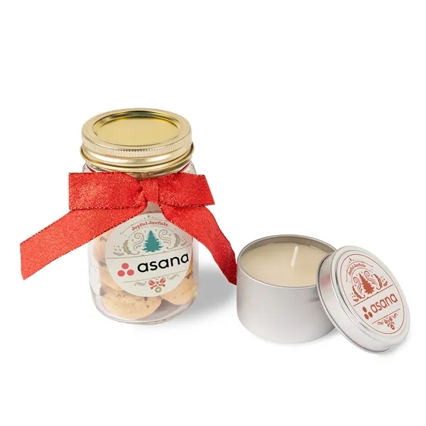 Sweets and Scents Gift Set - Sweets and Scents Gift Set - Image 2 of 4