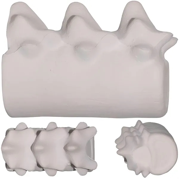 Custom Spine Stress Reliever