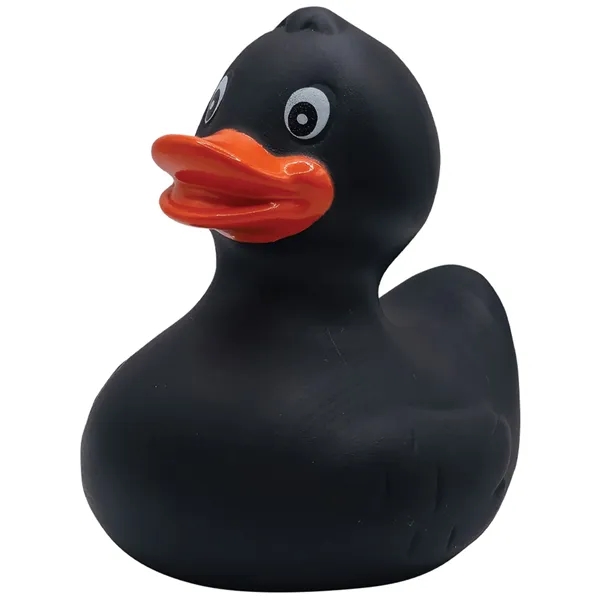 Custom Rubber Duck
