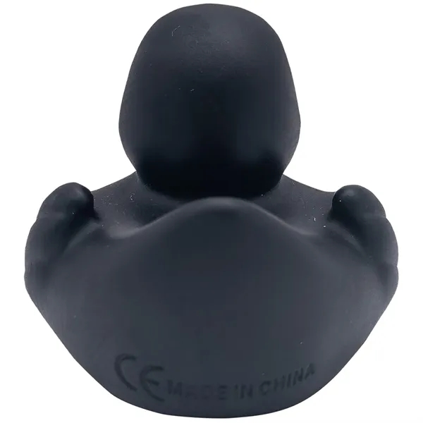 Custom Mini Rubber Duck