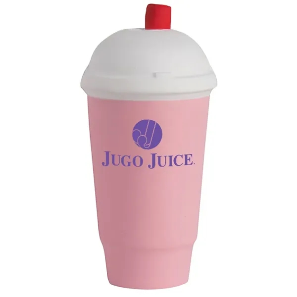 Smoothie Stress Reliever