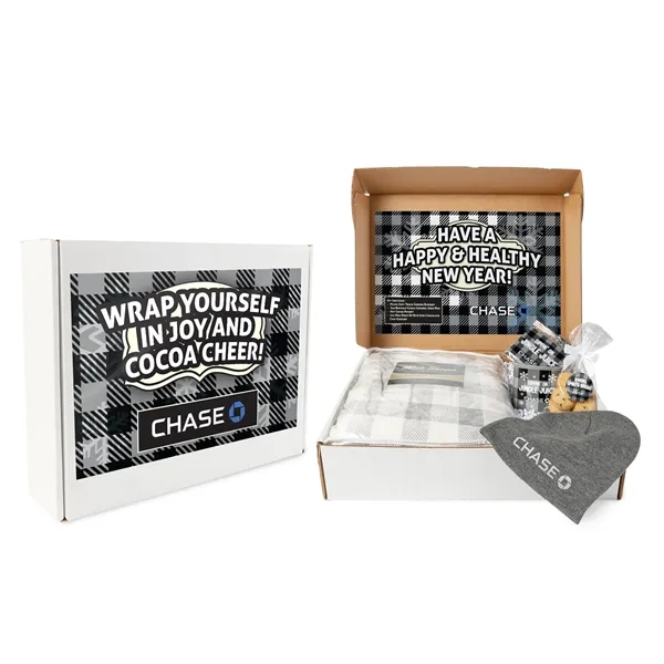 All Bundled Up Gift Set
