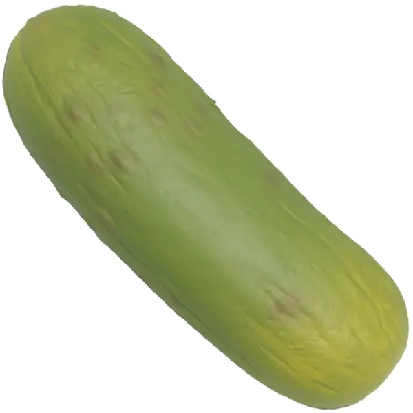 Custom Pickle Stress Reliever