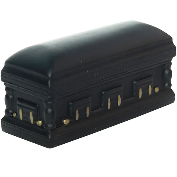 Coffin Stress Reliever