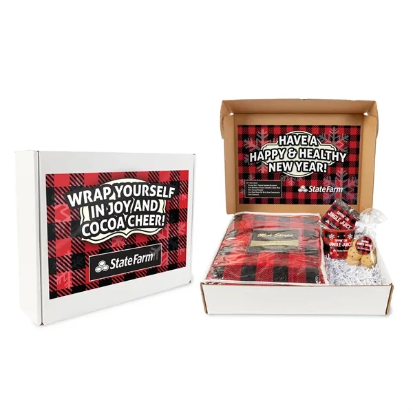 Custom Hot Cocoa Kits collection
