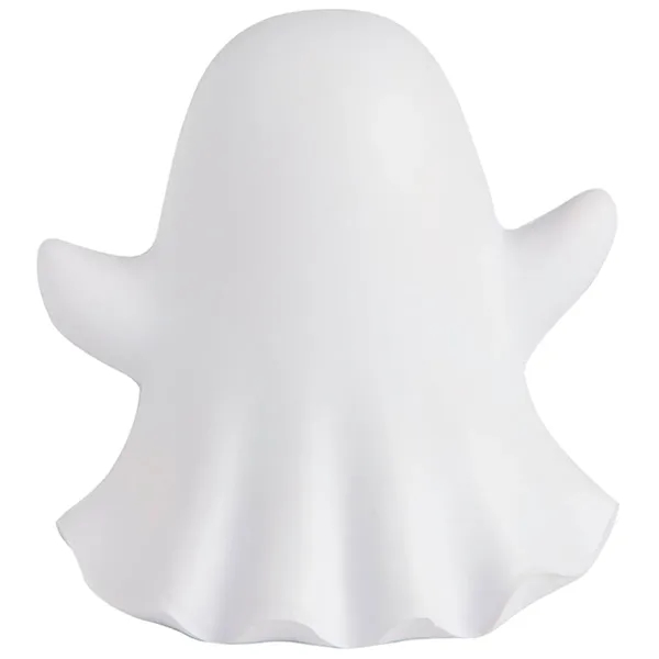 Custom Ghost Stress Reliever