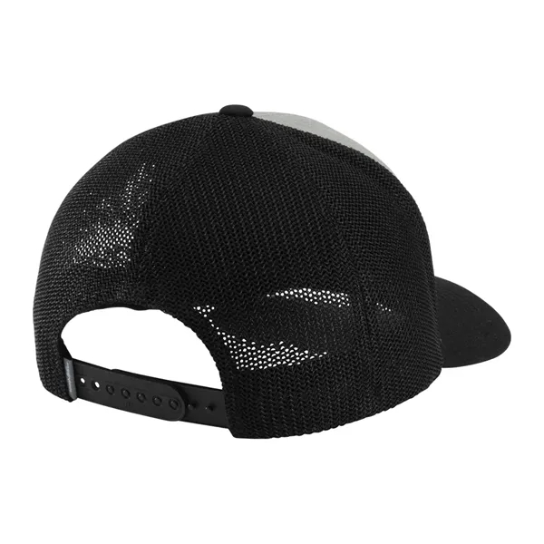 TravisMathew Cruz Colorblock Trucker Cap - TravisMathew Cruz Colorblock Trucker Cap - Image 3 of 5