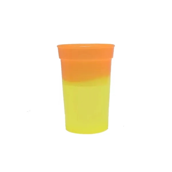 16Oz. Mood Stadium Cup (Spot Color) - 16Oz. Mood Stadium Cup (Spot Color) - Image 4 of 10