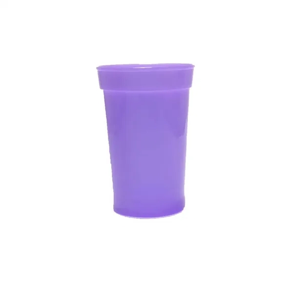 16Oz. Mood Stadium Cup (Spot Color) - 16Oz. Mood Stadium Cup (Spot Color) - Image 5 of 10