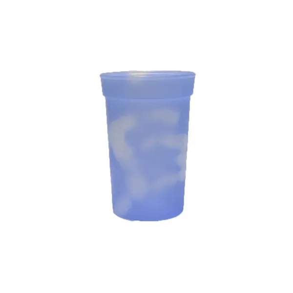 16Oz. Mood Stadium Cup (Spot Color) - 16Oz. Mood Stadium Cup (Spot Color) - Image 8 of 10
