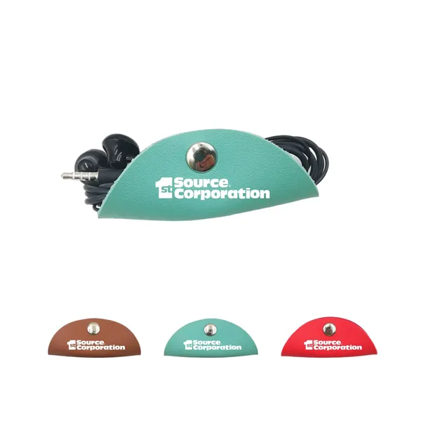 Giveaway Tech Taco Cord Organizers - Giveaway Tech Taco Cord Organizers - Image 0 of 0